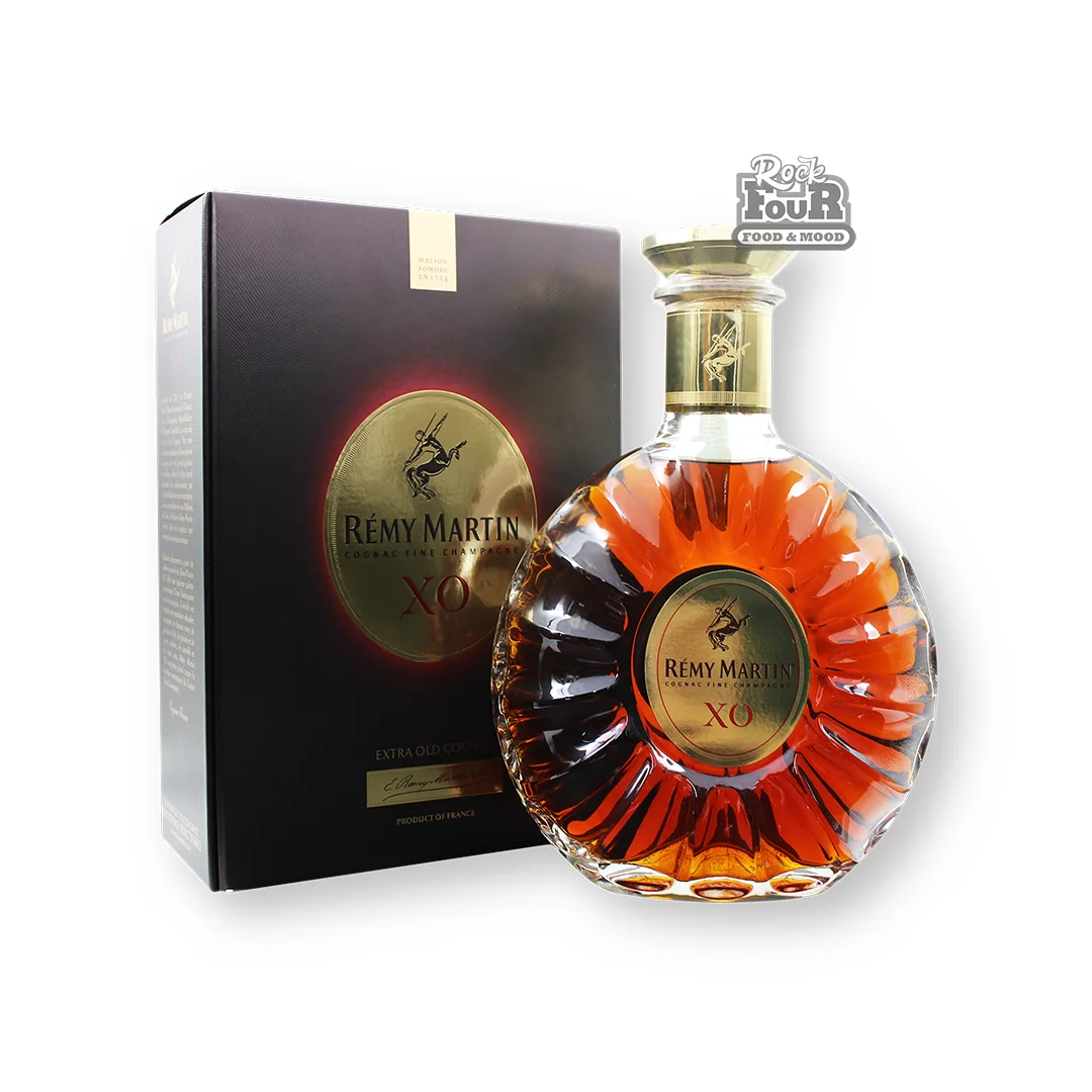 Cognac "Remy Martin XO" 700ml
